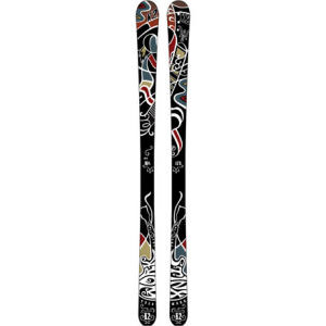 K2 Work Stinx Telemark Ski