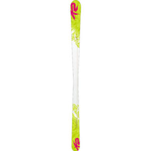 K2 Dawn Patrol Telemark Ski - Women's