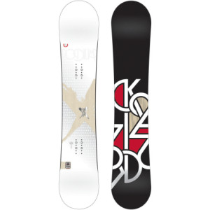K2 Podium Snowboard