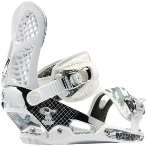 K2 Formula Snowboard Binding