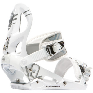 K2 Indy Snowboard Binding - 2008