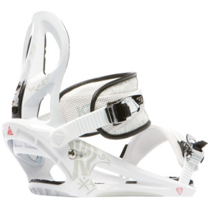 K2 Sonic Snowboard Binding