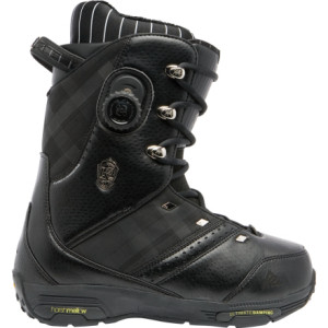 K2 T1 Snowboard Boot - Men's - 2008