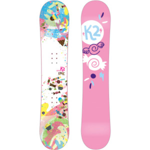Girl Snowboards