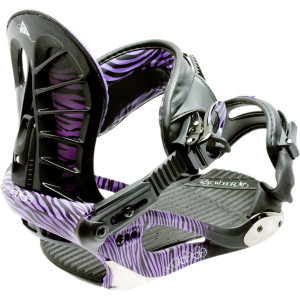 K2 Snowboards Auto Agogo Snowboard Binding - Women's