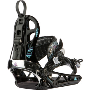 K2 Cinch Vette Snowboard Binding - Women's