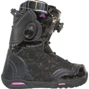 K2 Contour DB Snowboard Boot - Women's