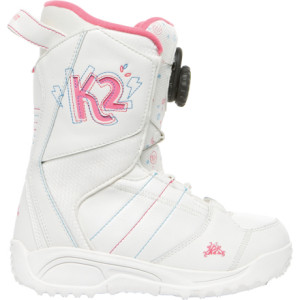 K2 Kat Snowboard Boot - Girls'