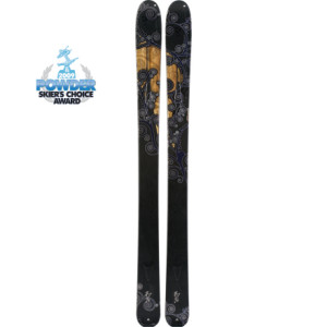 K2 Phat Luv Ski - Women's