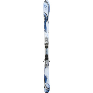 K2 Sweet Luv Ski w/ Marker M2 10.0 Binding - Women's