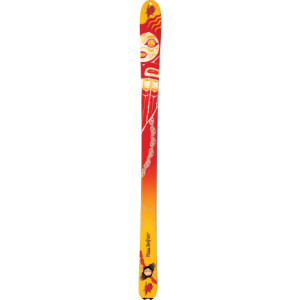 K2 Miss Baker Alpine Touring Ski - Women's