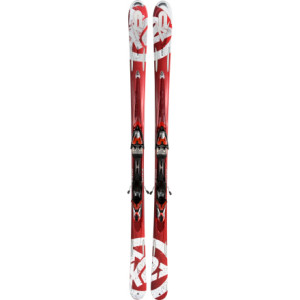 K2 Apache Stryker with Marker M1 12.0 Bindings