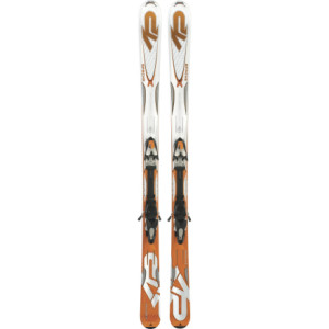 K2 Apache Xplorer