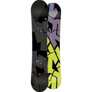 K2 Snowboards Believer Snowboard