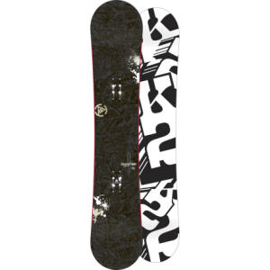 K2 Anagram Snowboard - Wide - 2009