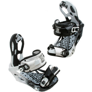 K2 Snowboards Formula Snowboard Binding