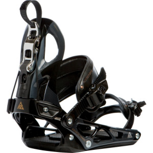 K2 Cinch CTS Snowboard Binding - 2009