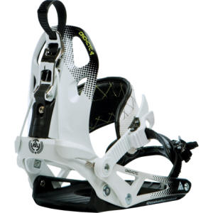 K2 Snowboards Cinch CTC Snowboard Binding