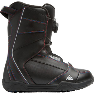 K2 Vandal Boa Snowboard Boot - Boys'