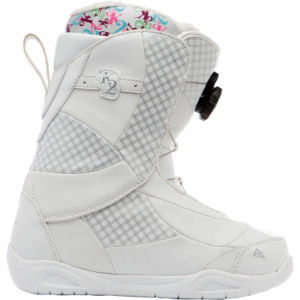 K2 Snowboards Haven Boa Coiler Snowboard Boot - Women's - 2009