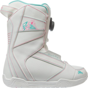 K2 Kat Boa Snowboard Boot - Girls' - 2009
