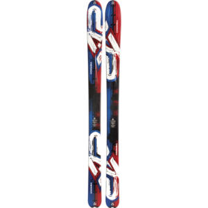 K2 Coomback Ski