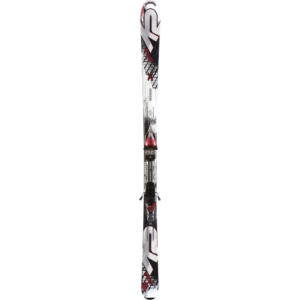 K2 Apache Raider Ski w/ Marker M2 11.0 TC Binding