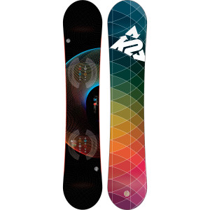 K2 Snowboards Zero Snowboard