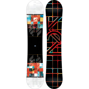 K2 Snowboards Slayblade Snowboard - Wide