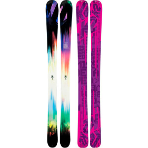 K2 MissBehaved Ski - Women's