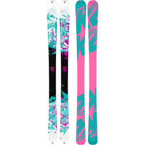 K2 MissDemeanor Alpine Ski - Women's