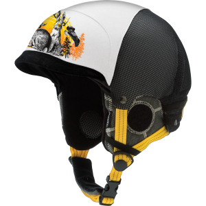 K2 Rant Pro Helmet - 2010