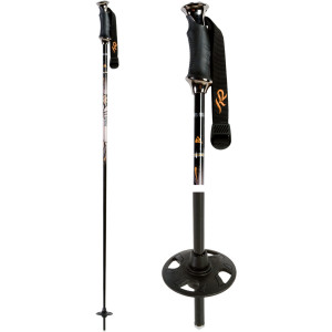 K2 4 Karat Ski Pole - Women's
