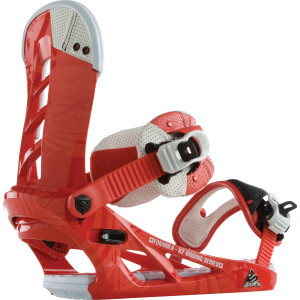 K2 Snowboards Formula Snowboard Binding - 2010