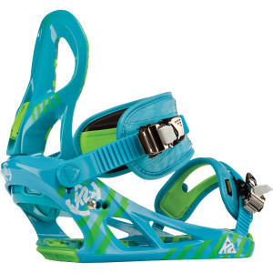 K2 Snowboards Sonic Snowboard Binding