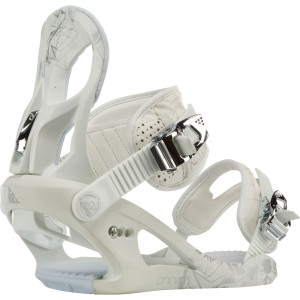 K2 Snowboards Charm Snowboard Binding - Women's - 2010