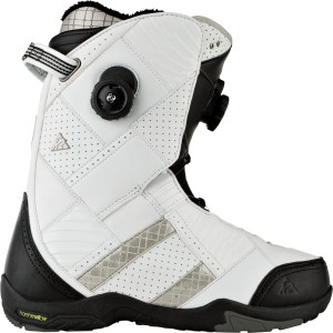 K2 Snowboards Maysis Snowboard Boot - Men's - 2010