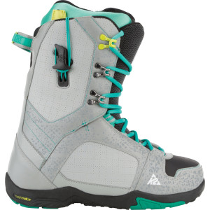 K2 Snowboards Curfew Snowboard Boot - Men's - 2010