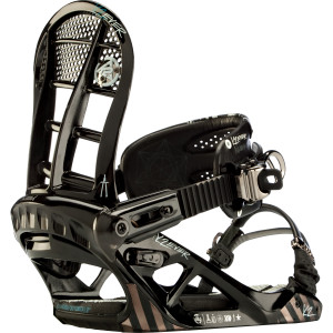 K2 Snowboards Ever Snowboard Binding