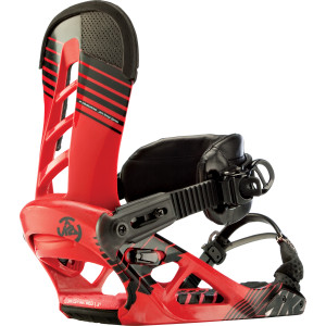 K2 Snowboards Uprise Snowboard Binding