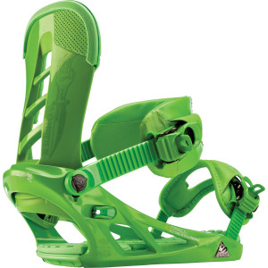 K2 Snowboards Formula Snowboard Binding