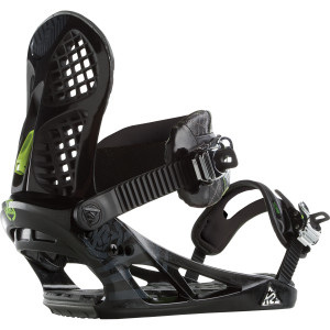 K2 Snowboards Indy Snowboard Binding - 2011