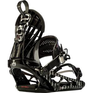 K2 Snowboards Cinch CTX Snowboard Binding