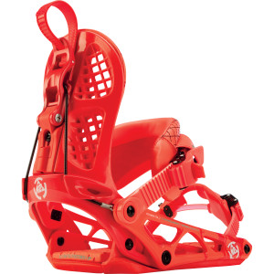K2 Snowboards Cinch CTS Snowboard Binding