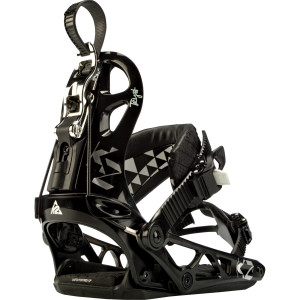 Cinch Tryst Snowboard Binding - Women's
