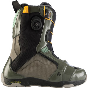 K2 Snowboards T1 SPDL Snowboard Boot - Men's
