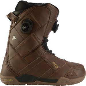 K2 Snowboards Maysis Boa Snowboard Boot - Men's - 2011