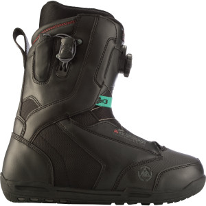 Ryker Boa Snowboard Boot - Men's