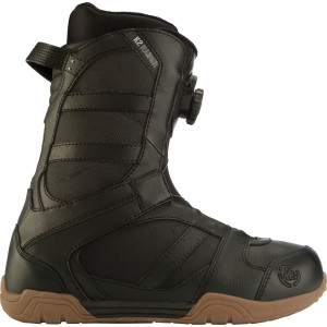 K2 Snowboards Raider Boa Snowboard Boot - Men's