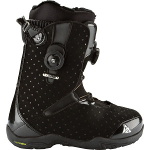 K2 Snowboards Contour Snowboard Boot - Women's
